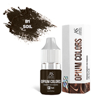 Пигмент Opium B1 Soil, 6мл