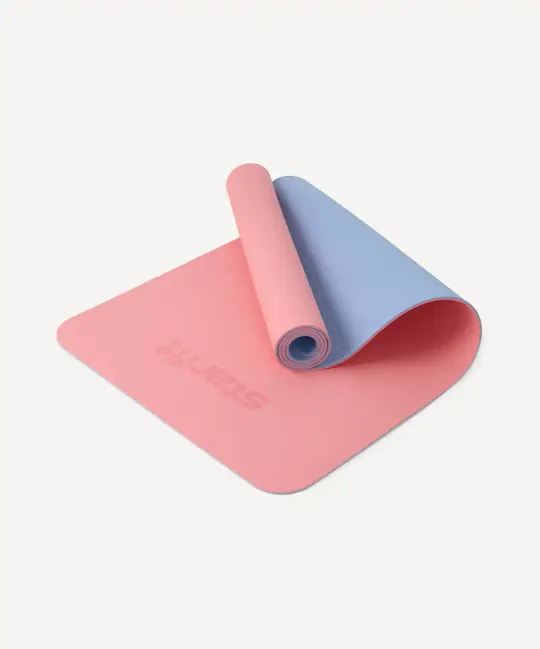 Коврик для йоги Starfit FM-201 TPE 183х61х0,6