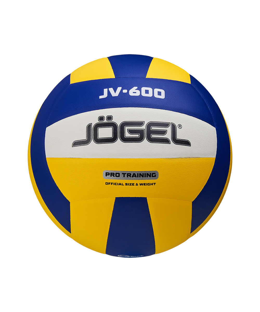Мяч волейбольный JOGEL JV-600