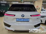BMW iX xDrive50 Sport Special Edition — 2025