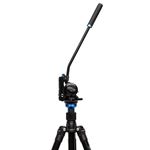 Видеоштатив Benro TTOR24CLVS4PRO карбоновый