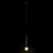 Подвесной светильник Algorithm 10251 Chrome Loft It