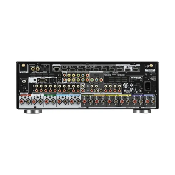 Marantz SR6015 Gold