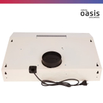 Вытяжка OASIS UP-60I