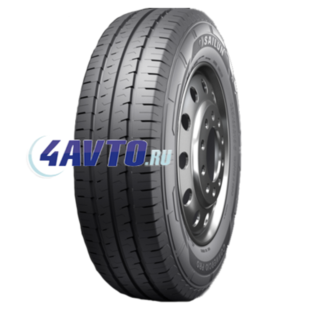 Легковая шина 215/60R16C 103/101T Commercio Pro TL BSW 6PR