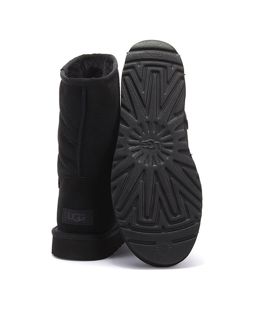 MEN'S CLASSIC SHORT II Black