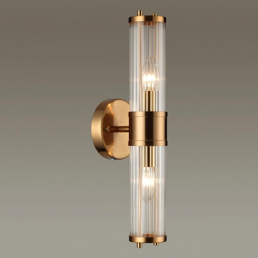 Бра Odeon Light Kepa 4946/2W