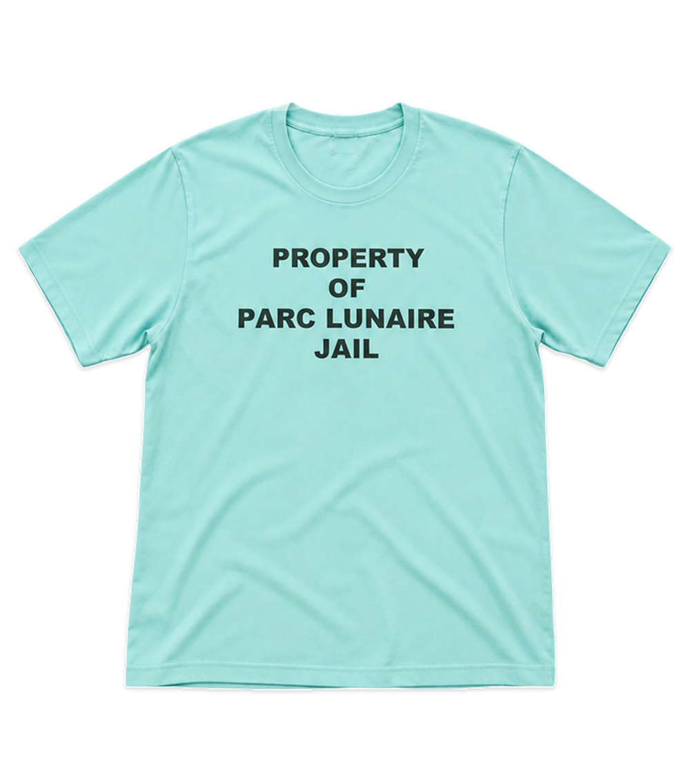 *Jail