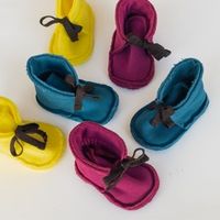 Моксы "Слива" утепленные 0+
