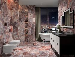 EXCLUSIVE MARBLE