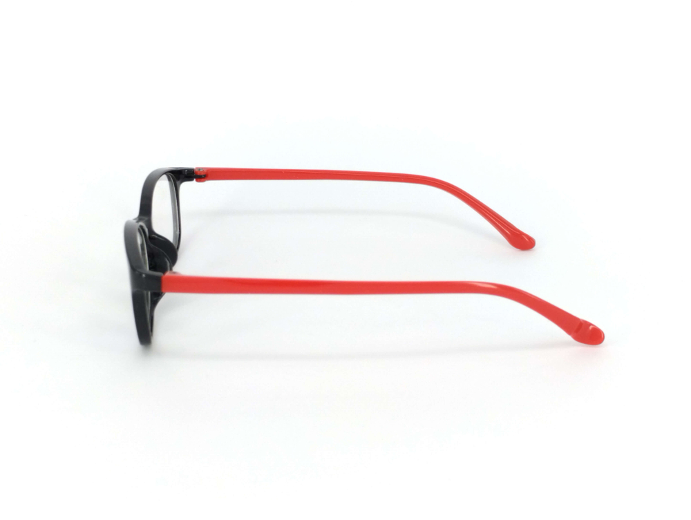 Оправа LIN PC 1003 Black and red