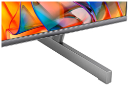 Телевизор Hisense 65" 65U6KQ