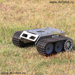 Колесо опорное B2
