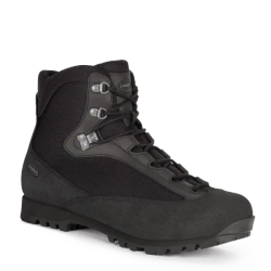 Ботинки AKU Pilgrim GTX Combat FG M Wide цв. Black
