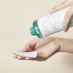Тоник для проблемной кожи с центеллой и BHA-кислотой AXIS-Y Daily Purifying Treatment Toner 200 мл