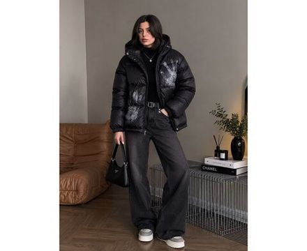 Куртка 7432552 Fabrika