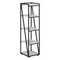 Стеллаж LMMC 40  400х430х1517 LOFTIS
