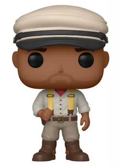 Funko POP! Disney. Jungle Cruise: Frank (971)
