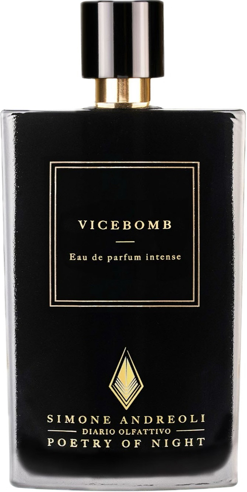 Simone Andreoli Vicebomb EDP 100 ml