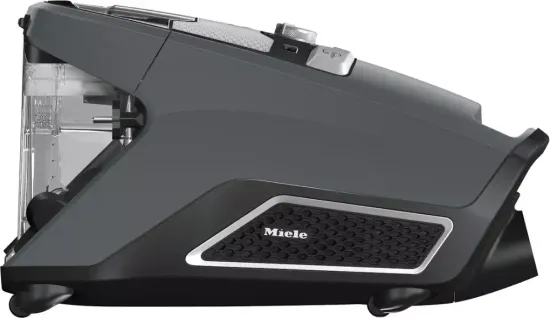 Пылесос Miele Blizzard CX1 Powerline SKRF5, серый