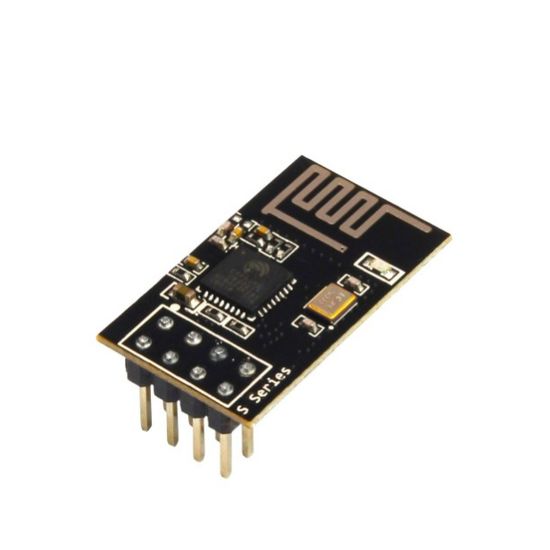 Беспроводной WiFi модуль ESP8285 ESP01S для Arduino