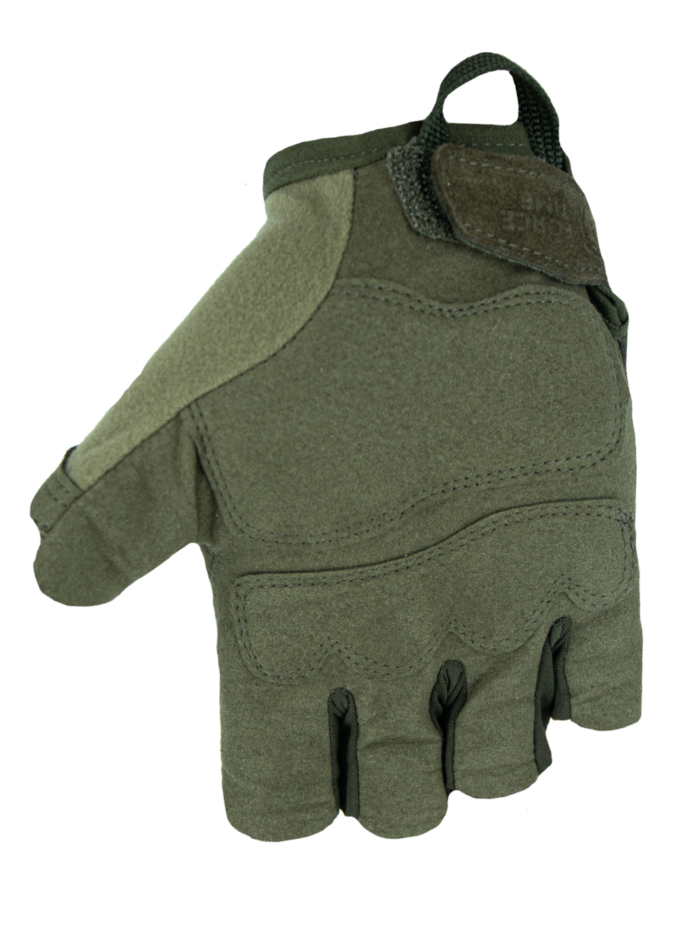 Перчатки Sniper Short Light Зеленый L