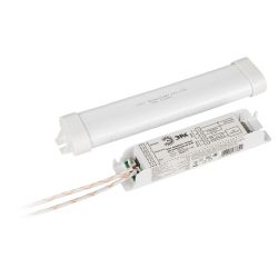 БАП для светильников ЭРА LED-LP-E024-1-240 универсальный до 24Вт 1час IP20 | Блоки аварийного питания