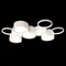 Потолочный светильник Pin 10317/9 White Loft It