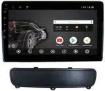 Магнитола для KIA Sorento 2012-2016 (климат на ШГУ) - AK481R9-MTK Android 10