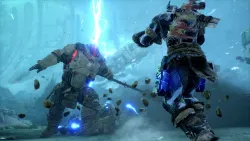 Outriders Worldslayer PS4 | PS5