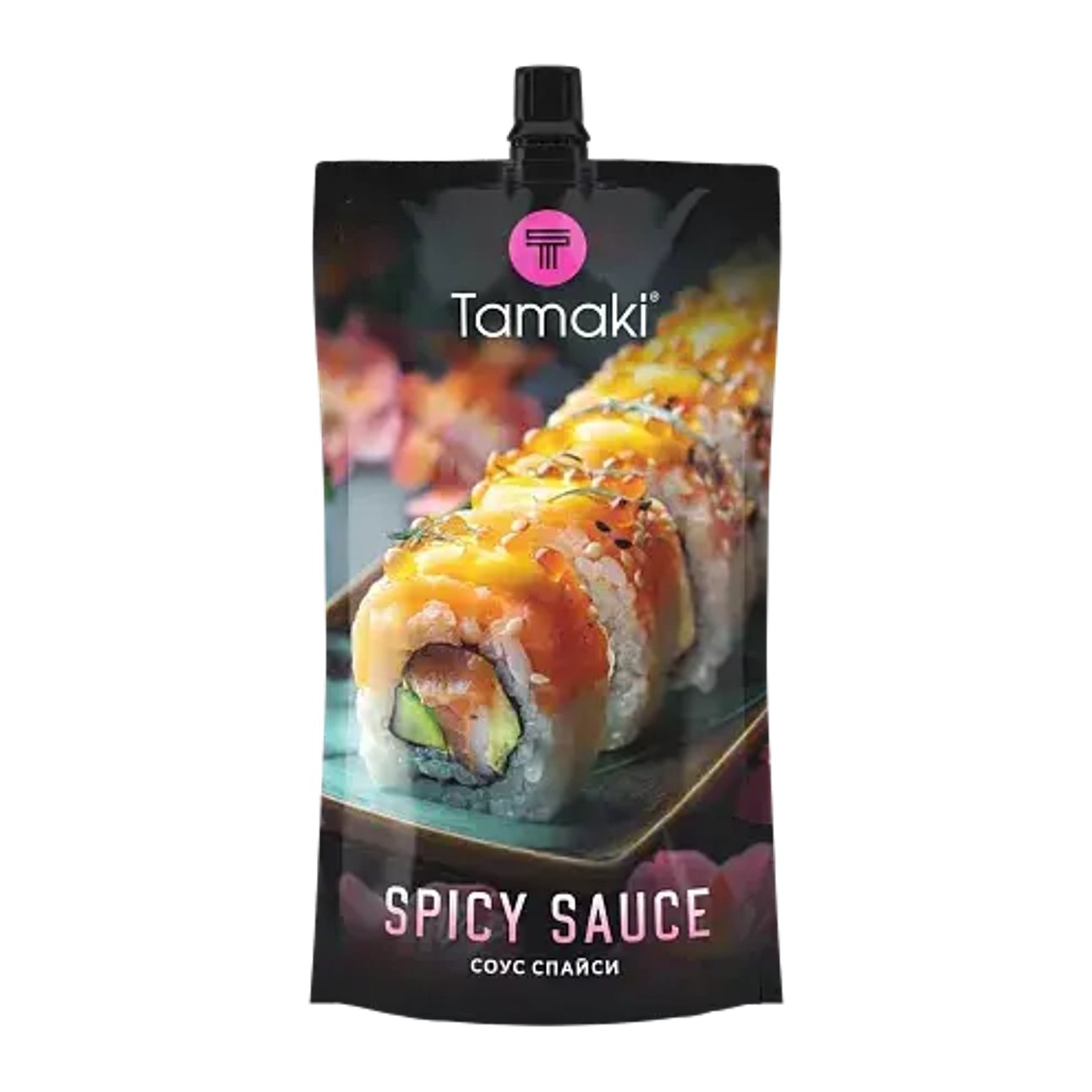 Соус Спайси Tamaki 0.2