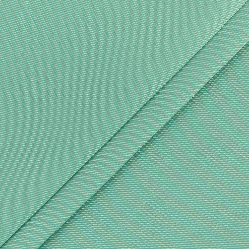 Ткань подкладочная Poly Twill 101±2 г/м², 200х145±2 см, 86 ментол, Gamma LPTN