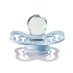 BIBS SUPREME Silicone Baby Blue 0-6 месяцев