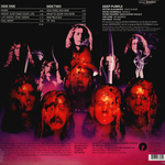 Deep Purple / Burn (LP)