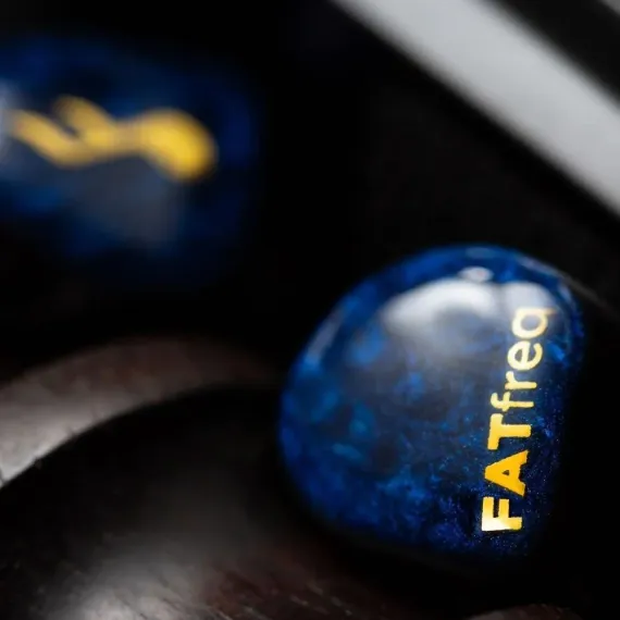 FATfreq Maestro Mini Universal Blue