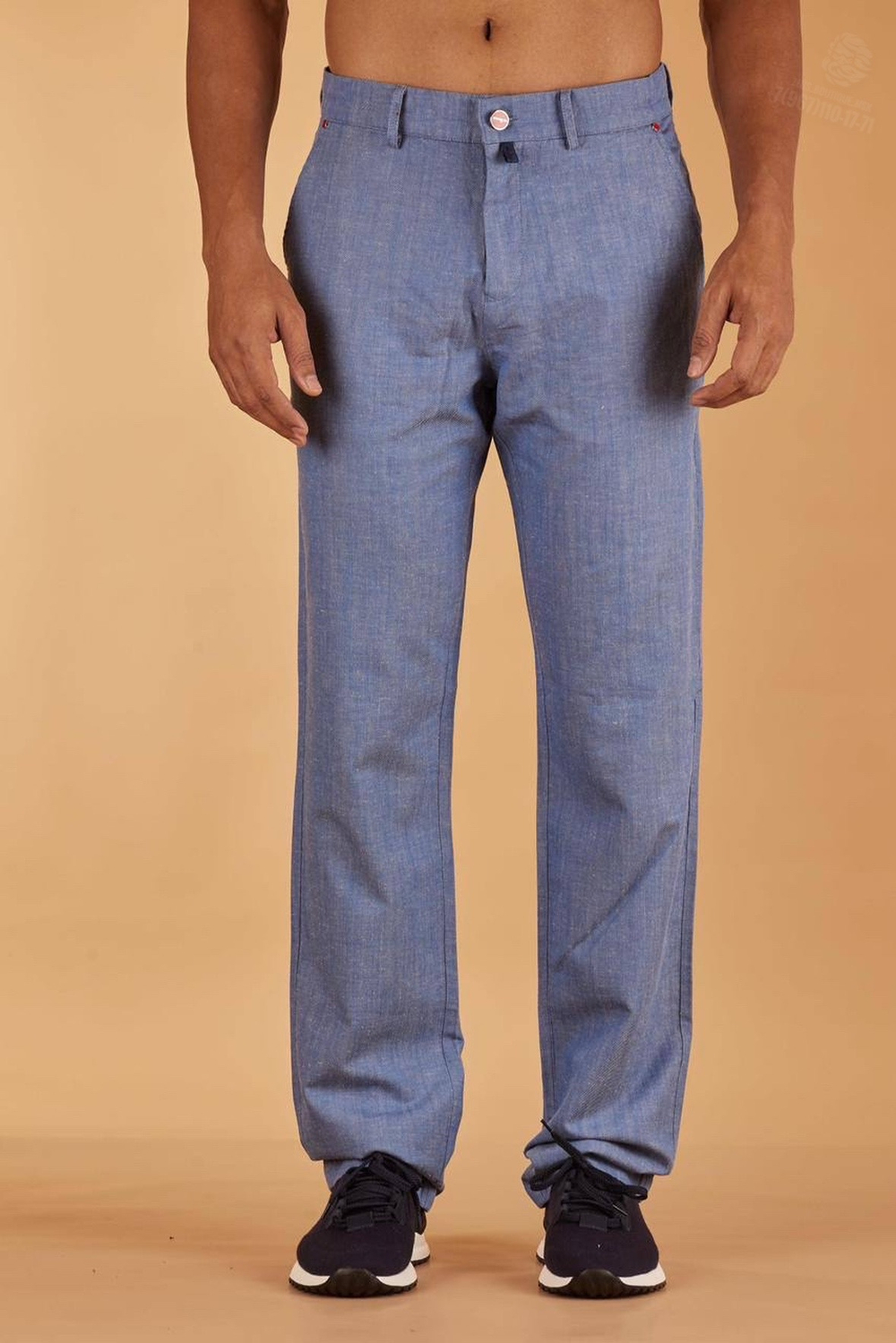 Брюки Kiton