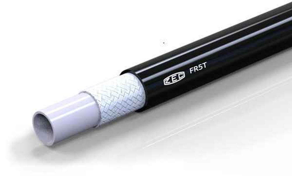 Рукав термопластиковый FR5T DN 11 P=120 (для фреона, 1/2")