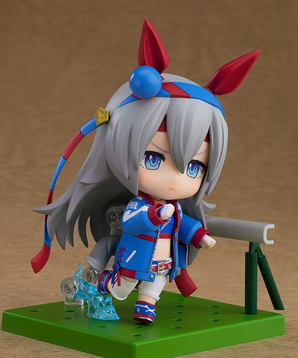 Тамамо Кросс / Tamamo Cross