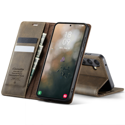 Чехол-книжка CaseMe RFiD Samsung Galaxy A34