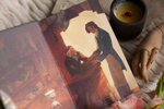 Шагреневая кожа. Вечные истории. Young Adult