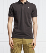 поло dunda G- Star Raw - черный(D11595 5864)