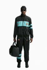 Кофта Nike FC Barcelona 26/27 Repel i96 - черный
