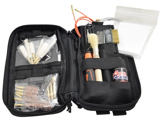 Универсальный набор для чистки оружия DAA Universal Cleaning Kit