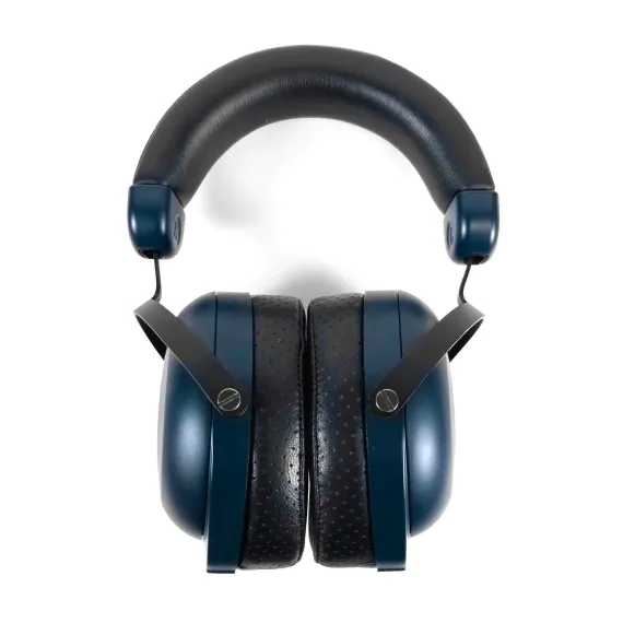 Dekoni Audio x Hifiman Cobalt