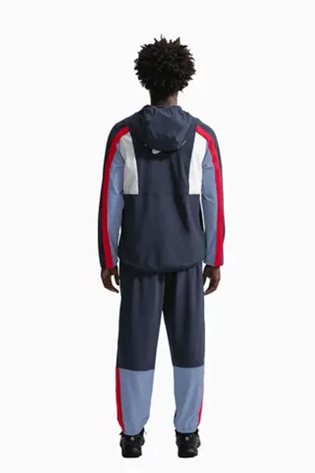Штаны Nike England 2026 Energy - темно-синий