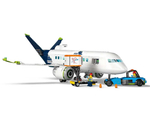 Конструктор LEGO City "Пассажирский самолет" 60367