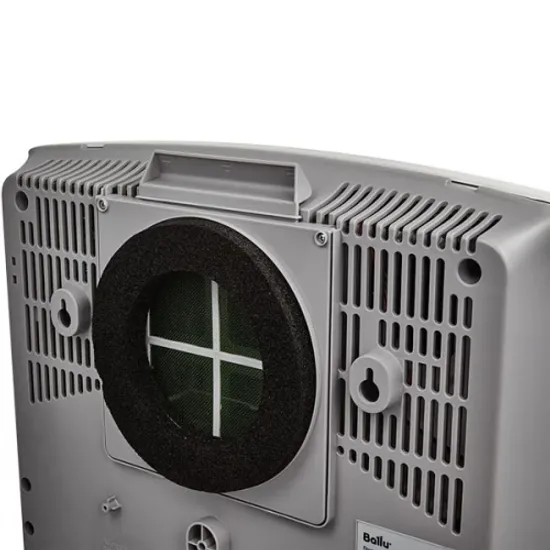 Бризер Ballu ONEAIR ASP-200P