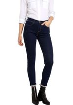 Джинсы HIGH SKINNY W27HRL21N