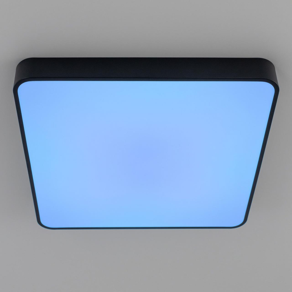Потолочный светодиодный светильник Citilux Купер CL724K95G1