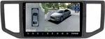 Магнитола для Volkswagen Crafter 2 2017+ - Teyes CC3-2K-360 на Android 10, Быстрая, 2K QLED, CarPlay, 4G SIM-слот, 4 камеры в комплекте